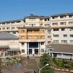 دانشگاه آزاد اسلامی واحد لاهیجان