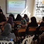 آموزشگاه کامپیوتر و حسابداری شهر سبز نو