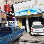 خدمات برق خودرو پژمان