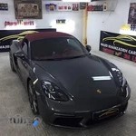 مرکز خدمات نگهداری اتوموبیل مجید خانزاده