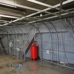 کارواش مدرن پویا