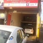 تعمیرگاه مکانیکی رستمی