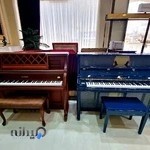 آکادمی پیانو و آهنگسازی احسان محمدی