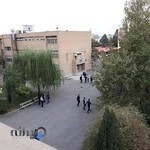 دانشگاه فرهنگیان - مدیریت امور پردیس های قزوین