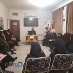 دبیرستان دخترانه غیردولتی سرای علم