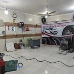 فروشگاه رینگ و لاستیک محمد