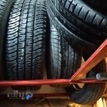 فروشگاه پارس تایر عقاب