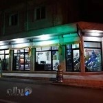 فروشگاه بزرگ لاستیک فرزانه