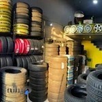 فروشگاه لاستیک سرعتی