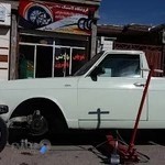 فروشگاه لاستیک محسن