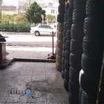 لاستیک فروشی پولادی