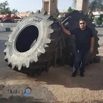 فروشگاه لاستیک سید