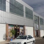 فروشگاه لاستیک سعادتی