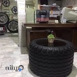 بازرگانی تایر سیفی