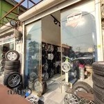 رینگ و لاستیک خودرو اسپرت