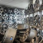 رینگ و لاستیک محمد