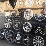 رینگ و لاستیک بلانیان