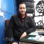 رینگ و لاستیک (عالم تایر)