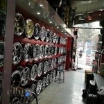 رینگ اسپرت بهرامی