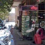 رینگ ولاستیک برادران رضایی۲