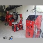 رینگ و لاستیک ایمان