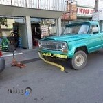 فروشگاه رینگ و لاستیک صالحی