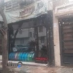 رینگ اسپرت پارسا