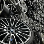 رینگ و لاستیک عامری