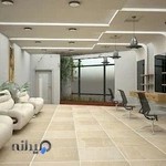 سالن پیرایش مردانه رز سیاه