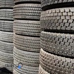 لاستیک فروشی خلیلی (انبار لاستیک خلیلی)