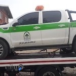 امداد خودرو یدکش حمید