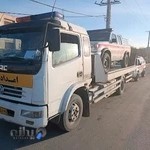 امداد خودرو نام آوران تیزرو