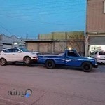 یدک کش و امداد خودرو آیسان