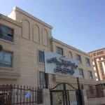 باشگاه فرهنگیان قشم