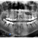 موسسه تخصصی رادیولوژی دهان ، فک و صورت دکتر مرجان بابادی بروجنی