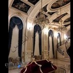 پتینه، گچ بری (ارومیه)