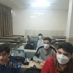 آموزشگاه روش صادقیه