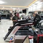 باشگاه بدنسازی و بوکس پژوهش