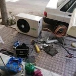 خدمات فنی سعادت