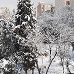 جنت آباد مرکزی