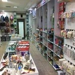 کافه کتاب جنت آباد