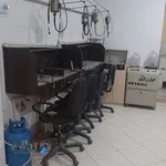 گرگان - آموزشگاه طلا و جواهر سازی یاقوت کبود