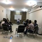 مرکز مشاوره خورشید