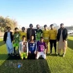 زمین چمن مصنوعی کوثر