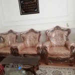 کاور مبل محمد