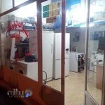 تعمیرات لوازم خانگی یخچال لباسشویی جاروبرقی اورست