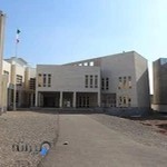 Zanjan Fine Arts Highschool هنرستان هنر های زیبای زنجان