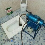 لوله بازکنی زنجان پاکسو