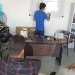 مجتمع آموزشی برق