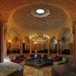 Nobar Historical Bath